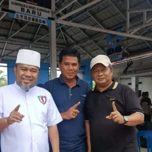 Terlalu Fulgar, Gemawasbi Akan Laporkan Dugaan Mobilisasi Ketua RT Kota Bengkulu