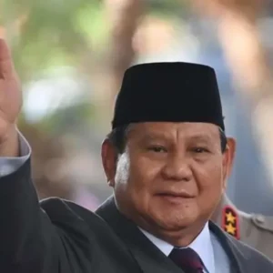 Terpilih sebagai Presiden AS ke-47, Prabowo Ucapkan Selamat pada Trump  Prabowo: Indonesia Siap Dukung Misi Perdamaian PBB di Palestina