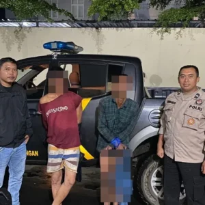 Tertangkap Tangan Warga, 2 Pelaku Curanmor di Petungkriyono Diamankan Polisi Tertangkap Tangan Warga, 2 Pelaku Curanmor di Petungkriyono Diamankan Polisi