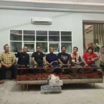 Tim Hukum ROMER Nilai KPU Telah Melakukan Pembunuhan Karakter