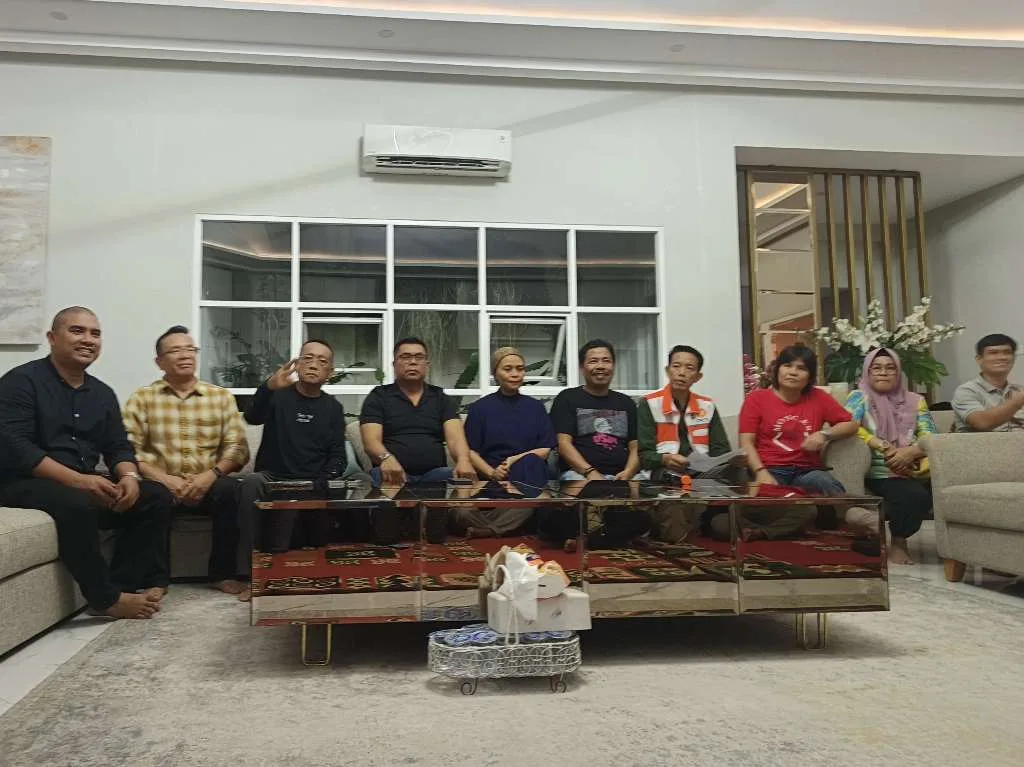 Tim Hukum ROMER Nilai KPU Telah Melakukan Pembunuhan Karakter