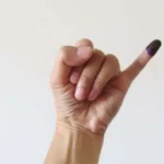 Tips Efektif Menghapus Tinta Ungu Setelah Nyoblos di Pilkada 2024