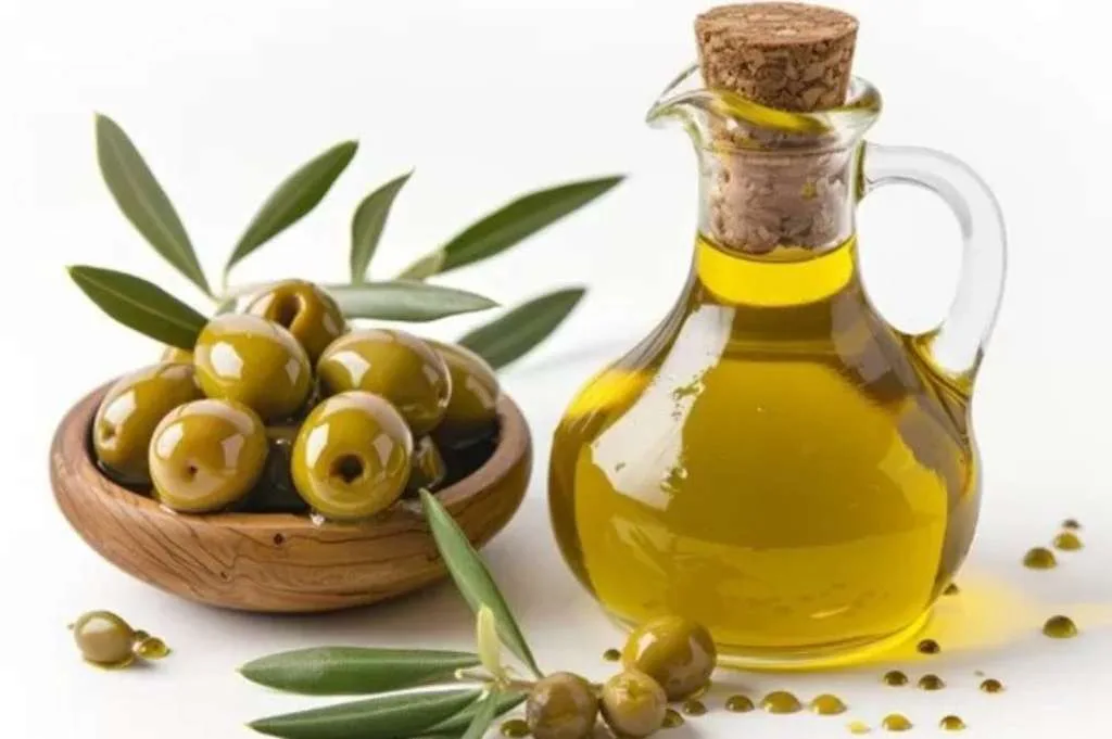 Tips Sehat Menggunakan Minyak Zaitun dalam Hidangan Anda