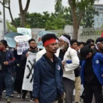 Tumpal Pasaribu Terlampau Tendensius dengan Sikap Kritis Mahasiswa