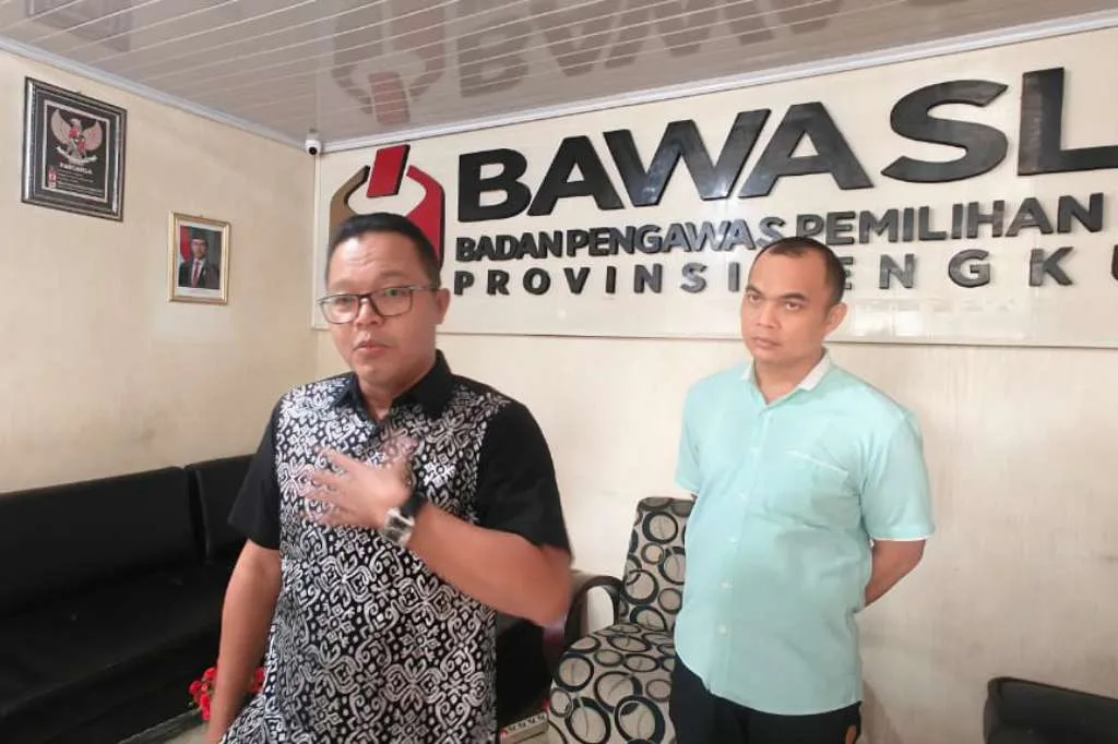 Undangan ke Helmi Hasan Disebut Tidak Jelas, Bawaslu: Ya beginilah formatnya, mau gimana lagi?
