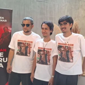 Usai 6 Tahun Vakum, Sheila on 7 Rilis Lagu Baru