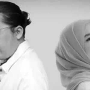 Usai Kontroversi, Nissa Sabyan dan Ayus Akhirnya Menikah Usai Kontroversi, Nissa Sabyan dan Ayus Akhirnya Menikah