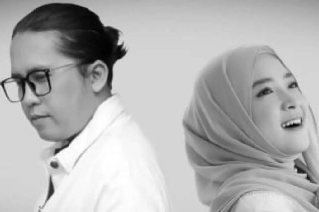 Usai Kontroversi, Nissa Sabyan dan Ayus Akhirnya Menikah