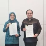 ‎Bank Bengkulu Teken Kerja Sama dengan BPJS Ketenagakerjaan Perluas Kanal Pembayaran Iuran