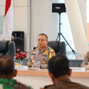 Sepanjang Tahun 2024, Jajaran Polda Bengkulu Selesaikan 3.140 Perkara Sepanjang Tahun 2024, Jajaran Polda Bengkulu Selesaikan 3.140 Perkara