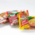 Alergen Tak Tercantum, Tiga Varian Indomie Ditarik di Australia