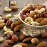 Almond atau Kacang Mete? Ini Pilihan Cemilan Sehat untuk Diet