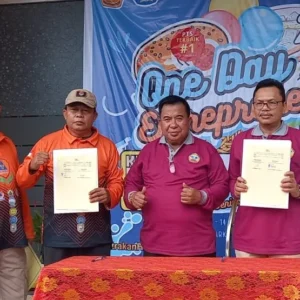 Bangun Aksi Kesiapsiagaan Bencana, YAKI Laksanakan MoU Dengan Unived Bengkulu Bangun Aksi Kesiapsiagaan Bencana, YAKI Laksanakan MoU Dengan Unived Bengkulu