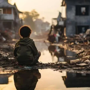 Belajar dari China, Indonesia Fokus Pemberdayaan dalam Atasi Kemiskinan