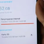 Cara Efektif Mengatasi Memori Penuh di Ponsel Android