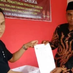 Dampak SE KPU Provinsi Bengkulu, Saksi ROMER di Mukomuko Ketakutan
