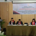 DPP KAI Sampaikan Sikap Tegas Atas Dugaan Intimidasi Yang Dialami Anggotanya di Polda Bengkulu