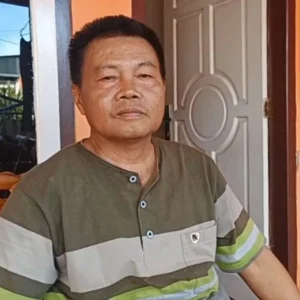 Giliran Warga Ini Bersuara Jadi Korban Dugaan Mafia Tanah Pekan Sabtu, Rugi Jutaan Rupiah Giliran Warga Ini Bersuara Jadi Korban Dugaan Mafia Tanah Pekan Sabtu, Rugi Jutaan Rupiah