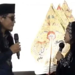 Gus Miftah Dituding Hina Yati Pesek, Sang Seniman Senior Sakit Hati? Gus Miftah Dituding Hina Yati Pesek, Sang Seniman Senior Sakit Hati?