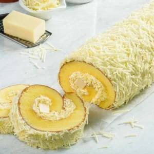 Ide Bolu Gulung Spesial untuk Hantaran Natal yang Elegan Ide Bolu Gulung Spesial untuk Hantaran Natal yang Elegan