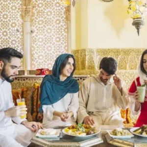 Islam Anjurkan Memuliakan Tamu sebagai Cerminan Keimanan dan Kebaikan Islam Anjurkan Memuliakan Tamu sebagai Cerminan Keimanan dan Kebaikan