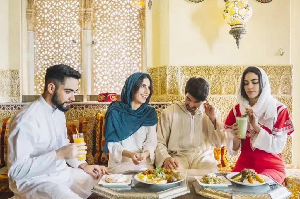 Islam Anjurkan Memuliakan Tamu sebagai Cerminan Keimanan dan Kebaikan