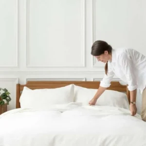 Jangan Langsung Merapikan Kasur Setelah Bangun Tidur, Ini Alasannya Jangan Langsung Merapikan Kasur Setelah Bangun Tidur, Ini Alasannya