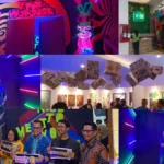 Jangan Lewatkan, Pameran Seni 'FYP' Bencoolen Mall, Banyak Spot Bagus Untuk Foto dan Video