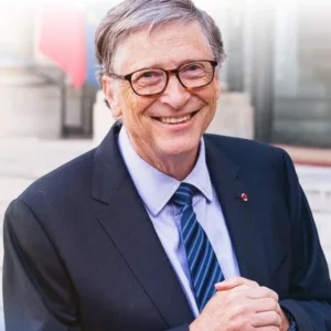 Kagum dengan Sosok Bill Gates? Ternyata Ini Rahasia Suksesnya Kagum dengan Sosok Bill Gates? Ternyata Ini Rahasia Suksesnya
