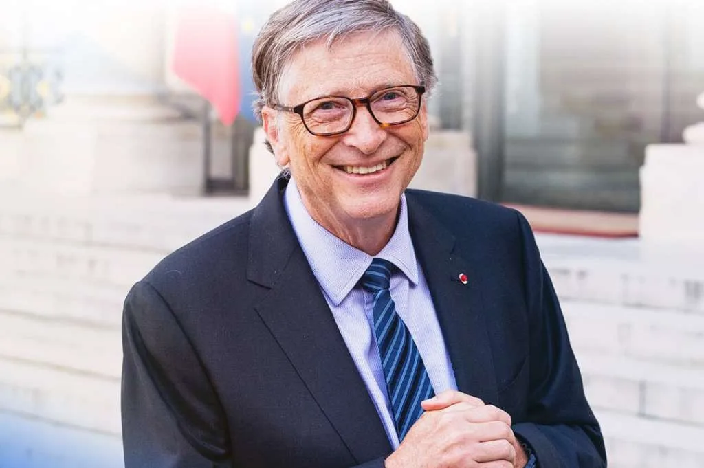 Kagum dengan Sosok Bill Gates? Ternyata Ini Rahasia Suksesnya 