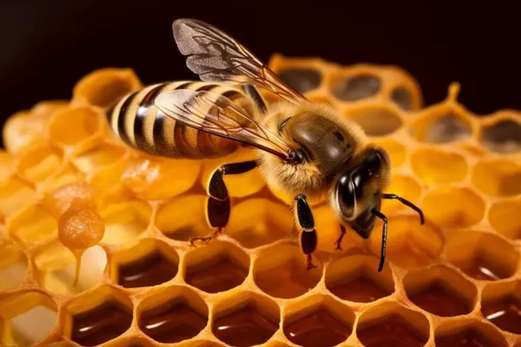 Kaya Manfaat, Ini Daftar Penyakit yang Bisa Disembuhkan dengan Madu