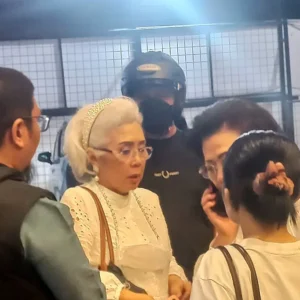 Kejagung Tangkap Buronan Kasus Tindak Pidana Penipuan Henny Djuwita Santoso