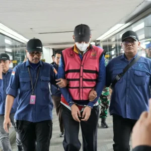 Kejagung Tangkap Tersangka AA Terkait Kasus Korupsi Komoditas Timah