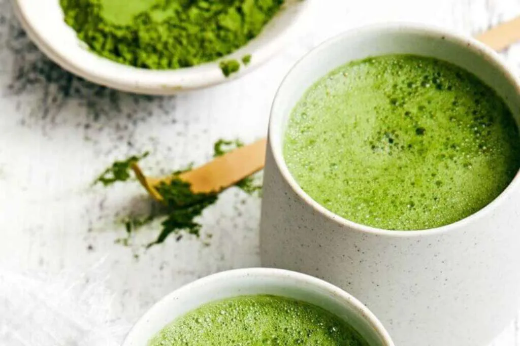 Kenali Tiga Tingkatan Matcha dan Penggunaannya