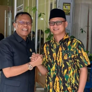 Kepala Daerah Dipilih DPRD, Ketua AMPG: Wajib, Agar Masyarakat Tidak Semakin Rusak