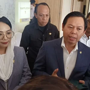 Ketua DPD RI: Saya Akan Sering Pulang Kampung Sampai Bengkulu Maju