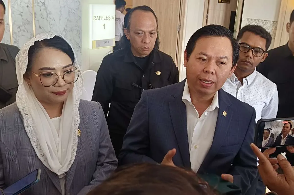 Ketua DPD RI: Saya Akan Sering Pulang Kampung Sampai Bengkulu Maju