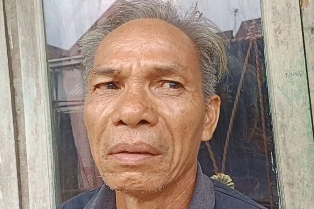 Korban-korban Dugaan Aksi Mafia Tanah Dekat Kota Merah Putih Mulai Menampakkan Diri