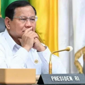 KPK 2024-2029 Resmi Dilantik, Prabowo Ingatkan Hal Ini Prabowo Subianto Hadirkan Layanan Kesehatan Gratis di Hari Ulang Tahun
