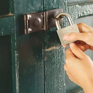 Libur Panjang, Ini Tips Aman Meninggalkan Rumah