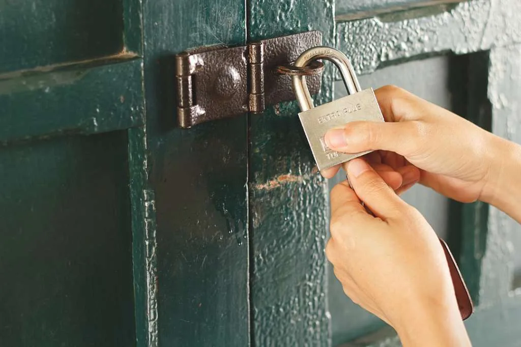 Libur Panjang, Ini Tips Aman Meninggalkan Rumah