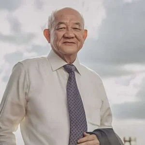 Low Tuck Kwong Geser Hartono Bersaudara, Ini Daftar Orang Terkaya RI 2024 