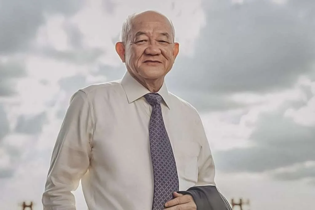 Low Tuck Kwong Geser Hartono Bersaudara, Ini Daftar Orang Terkaya RI 2024 