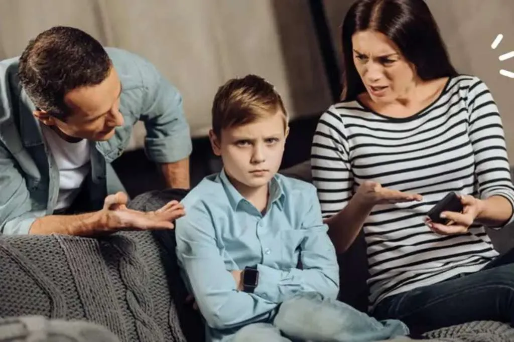 Memahami Strict Parents, Pola Asuh yang Ketat dan Dampaknya pada Anak