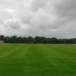 Wow, Rumput Sintetis di Bengkulu Ini Habiskan 1,4 Miliar Uang Negara