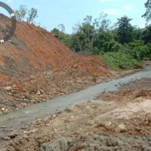 Menteri Minerba Diminta Buka Rapot Pengelolaan Lingkungan Tambang di Bengkulu Menteri Minerba Diminta Buka Rapot Pengelolaan Lingkungan Tambang di Bengkulu