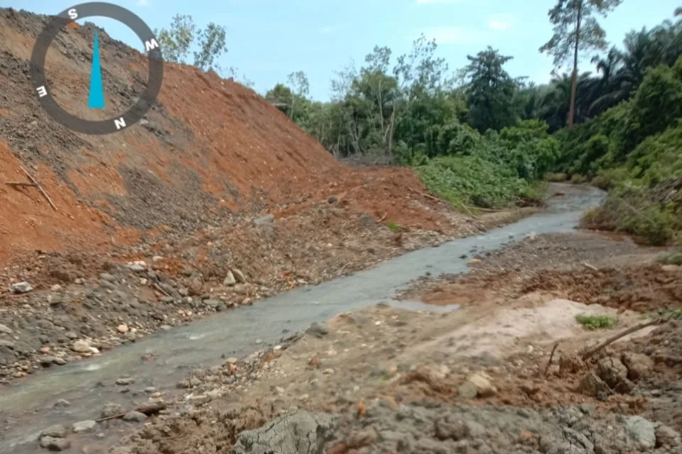 Menteri Minerba Diminta Buka Rapot Pengelolaan Lingkungan Tambang di Bengkulu