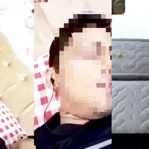 Miris, Beredar Video Call Sex Diduga Anggota DPRD Kabupaten di Bengkulu Miris, Beredar Video Call Sex Diduga Anggota DPRD Kabupaten di Bengkulu