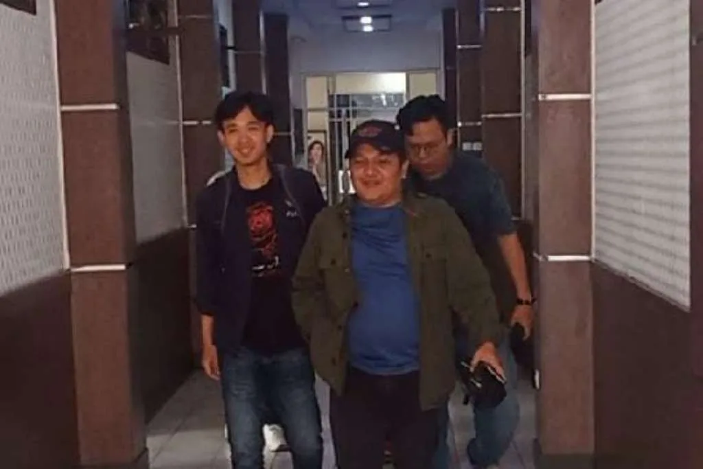 Oknum Polisi di Polda Bengkulu Dilaporkan Intimidasi Seorang Advokad