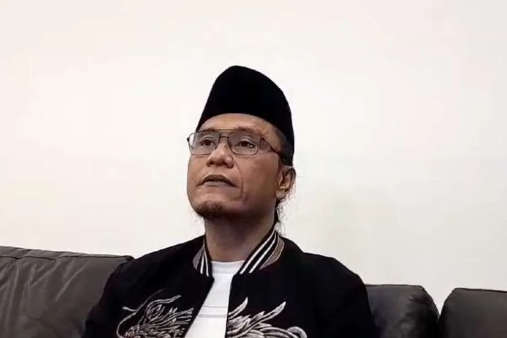 Olok-olok Pedagang Es Teh, Gus Miftah Ditegur Mayor Teddy